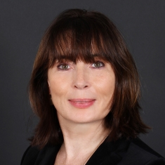 Photo de Ma&icirc;tre Emmanuelle RIVES