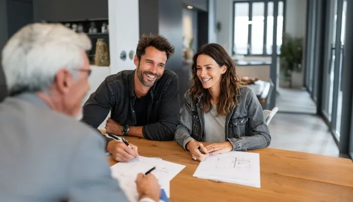 Achat à deux avec des apports différents : comment éviter les mauvaises surprises ?