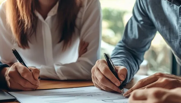 Vente immobilière et conditions suspensives